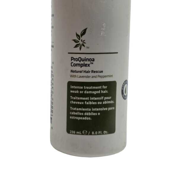 New - Abba Pure Performance Recovery Treatment Conditioner, 8.0 fl oz - Picture 3 of 4